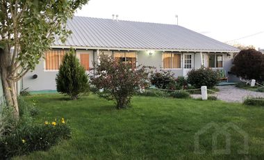 Casa en Balneario Las Grutas