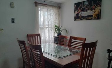 Venta  Depto CTM Culhuacan en PB precio de oportunidad