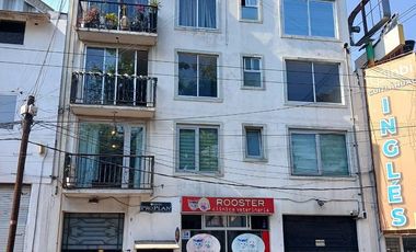 RENTA DEPARTAMENTO SUPER UBICADO EN POPOTLA