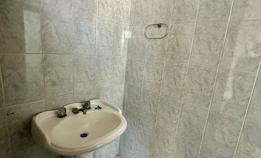 RENTA DEPARTAMENTO SUPER UBICADO EN POPOTLA