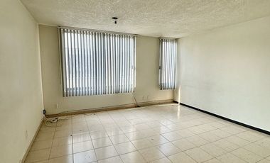 RENTA DEPARTAMENTO SUPER UBICADO EN POPOTLA