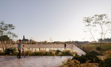 VENTA - Departamento 2 Dormitorios, Amenities - Apto Blanqueo - Galinda, Funes