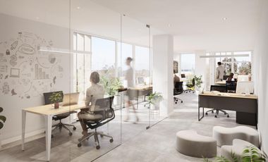 VENTA - Departamento 2 Dormitorios, Amenities - Apto Blanqueo - Galinda, Funes