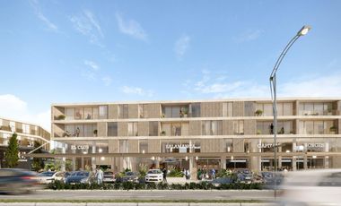 VENTA - Departamento 2 Dormitorios, Amenities - Apto Blanqueo - Galinda, Funes