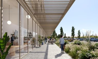 VENTA - Departamento 2 Dormitorios, Amenities - Apto Blanqueo - Galinda, Funes