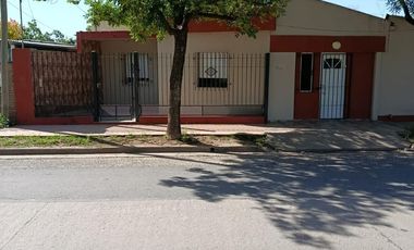 Casa en Barrio Mosconi