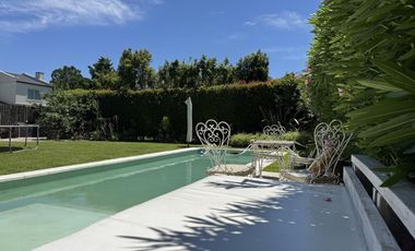 Casa en Alquiler Temporal en Talar del Lago 1