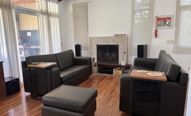 Casa en Alquiler Temporal en Talar del Lago 1