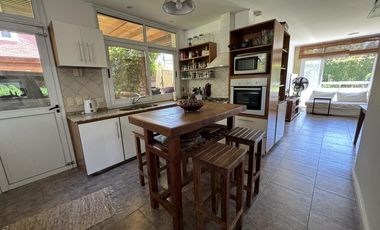 Casa en Alquiler Temporal en Talar del Lago 1