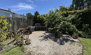 Casa en Alquiler Temporal en Talar del Lago 1