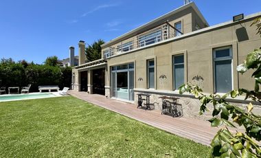 Casa en Alquiler Temporal en Talar del Lago 1