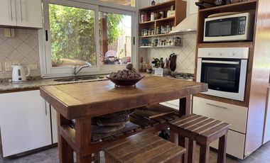 Casa en Alquiler Temporal en Talar del Lago 1