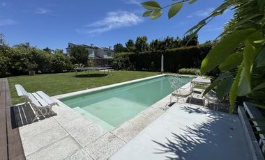 Casa en Alquiler Temporal en Talar del Lago 1