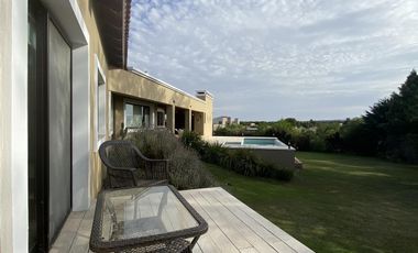 ALQUILER TEMPORAL Casa 3 dormitorios. A 10min de Villa Carlos Paz. Córdoba.