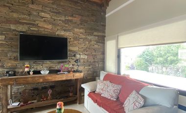 ALQUILER TEMPORAL Casa 3 dormitorios. A 10min de Villa Carlos Paz. Córdoba.