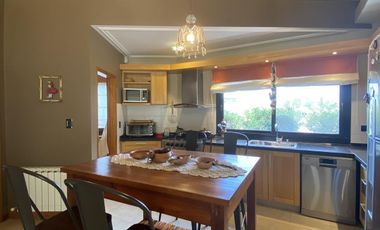 ALQUILER TEMPORAL Casa 3 dormitorios. A 10min de Villa Carlos Paz. Córdoba.