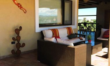 ALQUILER TEMPORAL Casa 3 dormitorios. A 10min de Villa Carlos Paz. Córdoba.