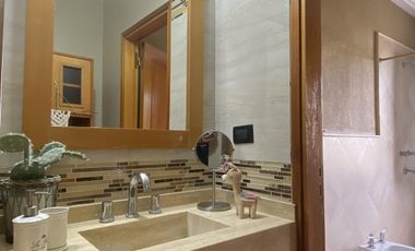 ALQUILER TEMPORAL Casa 3 dormitorios. A 10min de Villa Carlos Paz. Córdoba.