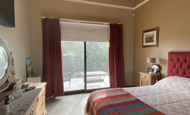 ALQUILER TEMPORAL Casa 3 dormitorios. A 10min de Villa Carlos Paz. Córdoba.