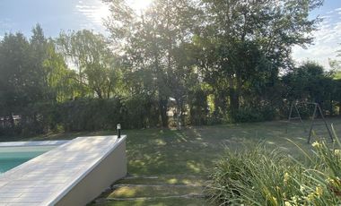 ALQUILER TEMPORAL Casa 3 dormitorios. A 10min de Villa Carlos Paz. Córdoba.