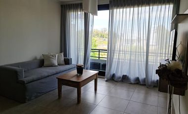 Depatamento en venta en Vohe, Pilar, GBA Norte