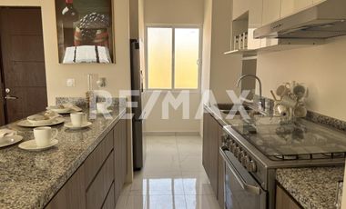 DEPARTAMENTO EN VENTA EN AMARALTA, PLAYAS DE ROSARITO, B.C.