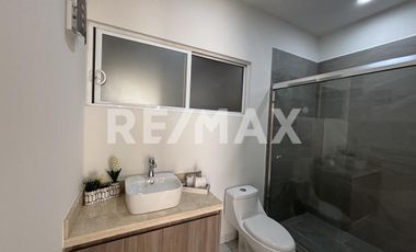 DEPARTAMENTO EN VENTA EN AMARALTA, PLAYAS DE ROSARITO, B.C.