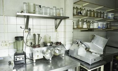 Local en venta en Martinez