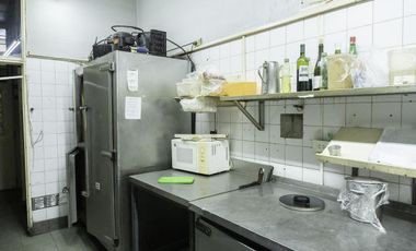 Local en venta en Martinez