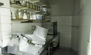 Local en venta en Martinez