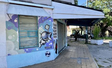 Local sobre Cerrito - Apto cualquier destino - OPORTUNIDAD!!!