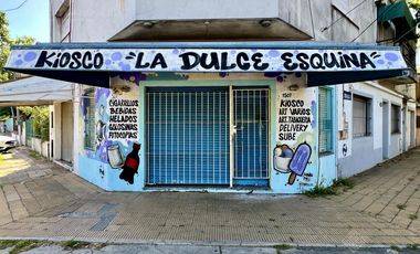 Local sobre Cerrito - Apto cualquier destino - OPORTUNIDAD!!!