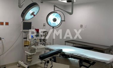 EDIFICIO EN VENTA EN ZONA URBANA RIO TIJUANA, B.C.