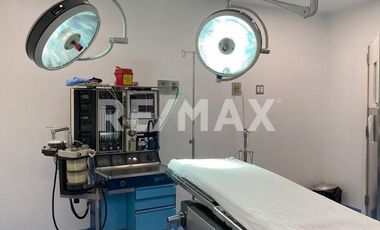 EDIFICIO EN VENTA EN ZONA URBANA RIO TIJUANA, B.C.