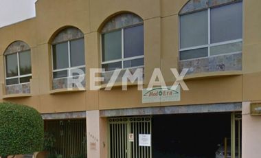 EDIFICIO EN VENTA EN ZONA URBANA RIO TIJUANA, B.C.