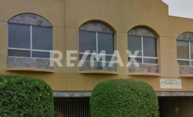 EDIFICIO EN VENTA EN ZONA URBANA RIO TIJUANA, B.C.