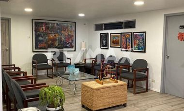 EDIFICIO EN VENTA EN ZONA URBANA RIO TIJUANA, B.C.