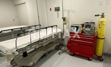 EDIFICIO EN VENTA EN ZONA URBANA RIO TIJUANA, B.C.