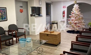 EDIFICIO EN VENTA EN ZONA URBANA RIO TIJUANA, B.C.