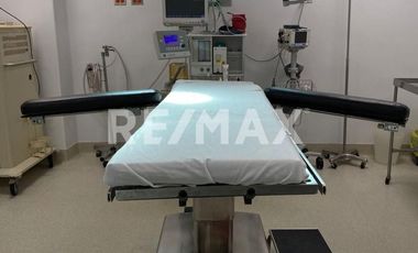 EDIFICIO EN VENTA EN ZONA URBANA RIO TIJUANA, B.C.