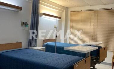 EDIFICIO EN VENTA EN ZONA URBANA RIO TIJUANA, B.C.