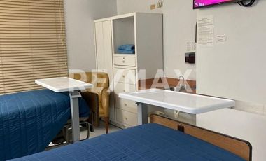 EDIFICIO EN VENTA EN ZONA URBANA RIO TIJUANA, B.C.