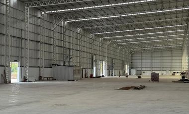 ALQUILER DEPOSITO 9000 M2 - ETAPA 1 - CAMINO DE LA COSTA BRAVA ZARATE