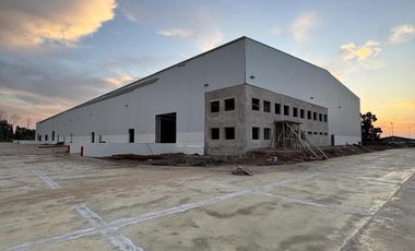 ALQUILER DEPOSITO 9000 M2 - ETAPA 1 - CAMINO DE LA COSTA BRAVA ZARATE