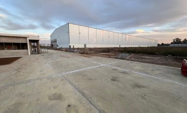 ALQUILER DEPOSITO 9000 M2 - ETAPA 1 - CAMINO DE LA COSTA BRAVA ZARATE
