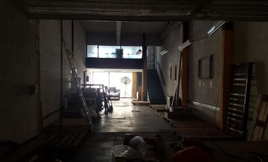 Galpón en venta en Olivos