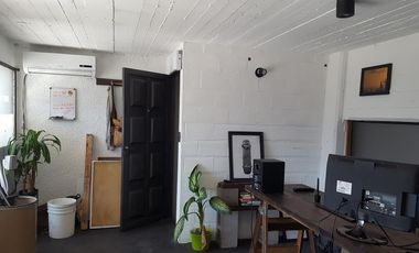 Galpón en venta en Olivos