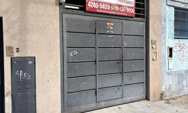 Cochera en Venta en Lanus Este