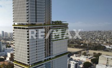 CONSULTORIO EN VENTA EN HOSPITAL PUERTA DE HIERRO, ZONA URBANA RIO TIJUANA.