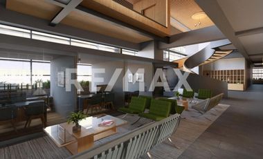 CONSULTORIO EN VENTA EN HOSPITAL PUERTA DE HIERRO, ZONA URBANA RIO TIJUANA.